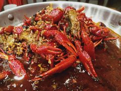 -虾小龙老长沙龙虾馆(坡子街店)