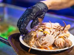 -V-ONE西雅图海鲜自助餐厅(仓山万达广场店)