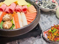 -七星布车休闲料理店