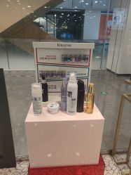 -时尚殿堂hair salon（上地华联店）