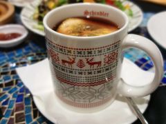 -申德勒加油站西餐厅(太仓店)