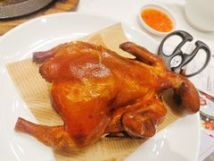 -东方御宴海鲜酒楼(棕泉酒店)