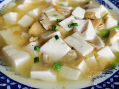 -洞天食府(北大街店)