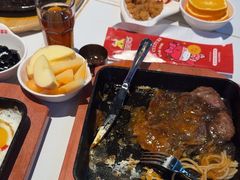 -豪享来(我格广场店)
