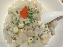 -谢氏老金口渔村(王家墩店)