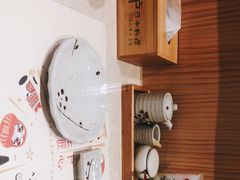 -上户日本料理(北仑富邦店)