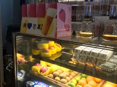 -百分茶(九洲新世界店)