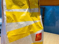 -麦当劳(合肥之心城店)