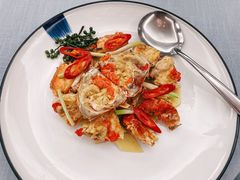 -潮林府私房菜