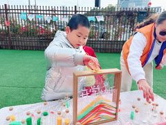 -吉的堡幼儿园(上海金山英慈园)