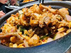 -蛙小侠(亚欧商厦店)