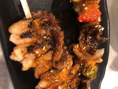 -渔娘渔家丹东海鲜(东直门店)