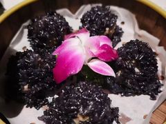 -阿露佳·舌尖上的安吉菜