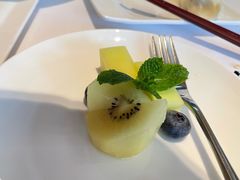 -小南洋海景餐厅(深圳湾店)