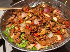 -麻都·成都菜(人民广场店)