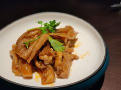 -领事馆19号中餐厅(厦门海景洲际酒店)