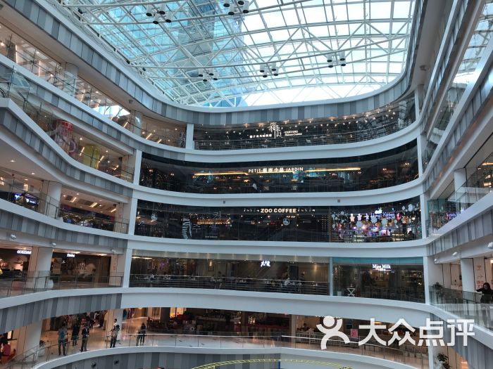 虹桥南丰城图片 - 第10张