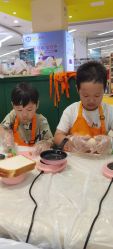 -孩子王童乐园(武汉永旺店)