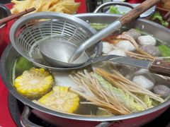 -潮汕·草根牛肉档(上海荟聚城市集市店)