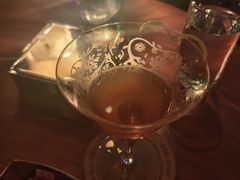 -广州柏悦酒店·悦吧·顶楼露天酒吧