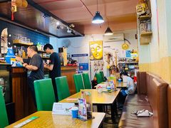 大堂-热浪岛马来餐厅