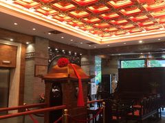 -宁波状元楼酒店(和义路店)