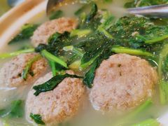 狮子头-双东酒店(东关街店)