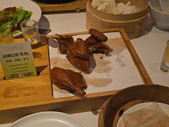 -汤城小厨•粤菜•靓汤(金宝街店)