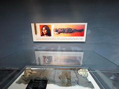 -巴音郭楞蒙古自治州博物馆