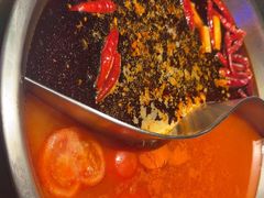-来涮蜀鲜货火锅串串香(菜市口店)