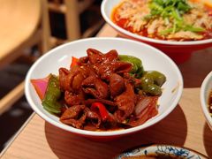 -新万鑫银丝面·非遗无锡味(惠山古镇店)