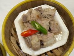 -大海湾酒楼(人南店)