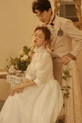 -你好晴天·目的地婚礼