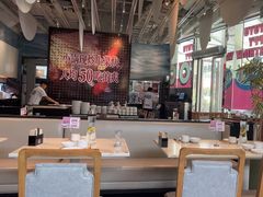 -渔语鱼酸菜鱼新川菜(来福士店)