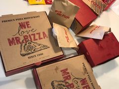 -Mr.Pizza米斯特比萨(合肥一九一二街区店)