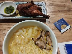 -和府捞面(北美新天地店)