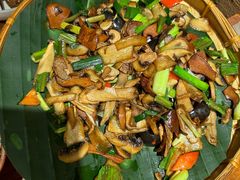 -云海肴·汽锅鸡·云南菜(美罗城店)