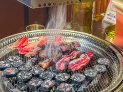 -核桃碳烤肉馆(深圳首店)