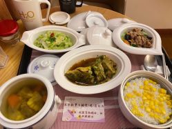 -兰心墩楠月子会所(万达店)