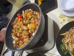 -聚味瞿记·龙虾堂(天元店)