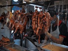 -凌舍好烧鹅(中山路店)
