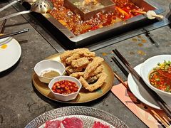 -锦城印象火锅(天府三街店)
