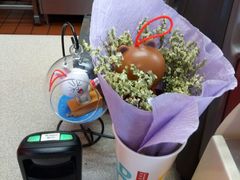 -麦当劳(无锡永乐店)