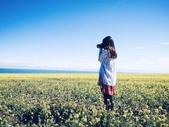 -青海湖国家重点风景名胜区