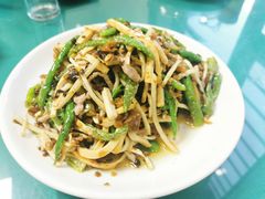 辣椒菜-小本鸡饭店(滨江白马湖店)