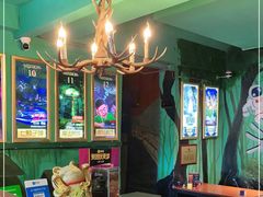 -魔方剧情密室(徐汇店)