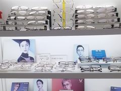 -好宜家眼视光·蔡司店(临汾店)