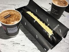 -BLATAGE COFFEE