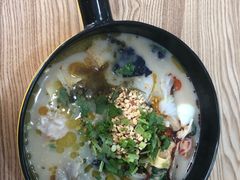 -小谷姐姐麻辣拌·麻辣烫(北辰店)