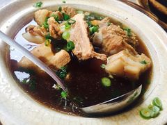 肉骨茶-新峰肉骨茶